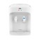 Bebedouro de mesa refrigerado eletr�nico Mineralle branco - EBE01BB  110V/220V