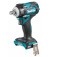 Chave de impacto a bateria 40V Brushless encaixe de 1/2