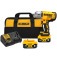 Chave de impacto a bateria 20V encaixe 1/2