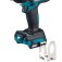 Chave de impacto 40V encaixe 3/4