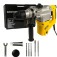 Martelete Perfurador e Rompedor 900W 4,5 joules Sds Plus com acess�rios e maleta - 07656  110V