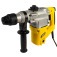 Martelete Perfurador e Rompedor 900W 4,5 joules Sds Plus com acess�rios e maleta - 07656  110V