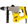 Martelete Perfurador e Rompedor 900W 4,5 joules Sds Plus com acess�rios e maleta - 07656  110V