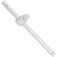 Cabo de for�a tipo T encaixe de 1/2 x 10