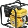 Motobomba a gasolina 7,0 hp centrifuga recalque de 2