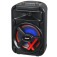 Caixa de som amplificada 250W RMS Bluetooth e FM Connect- ACA 251 NEW X  110V/220V