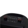 Caixa de som amplificada 250W RMS Bluetooth e FM Connect- ACA 251 NEW X  110V/220V