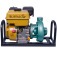 Motobomba a gasolina 7 hp centrifuga recalque de 1.1/2