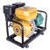 Motobomba a gasolina 13 hp multi-est�gio recalque de 1/2