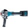 Esmerilhadeira angular 40V a bateria 5