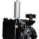 Motor a diesel 20 hp 4T 3 cilindros partida el�trica - BFDE 385