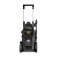 Lavadora de alta press�o 2500 libras com acess�rios - GHP 4-50  220V