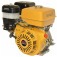 Motor a gasolina 13 hp 4T partida manual - BFG 13.0