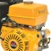 Motor a gasolina 15 hp 4T partida el�trica e manual - BFGE 15.0