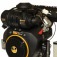 Motor a gasolina 35 hp 4T partida el�trica Sem tanque de combust�vel - BFGE 35.0