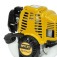 Motor a gasolina 1,4 hp 4T partida manual - BFG 1.4