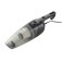 Aspirador de p� 3 em 1 port�til e vertical 1.350 watts - Silent Speed Max  110V