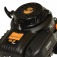 Motor a gasolina 16 hp 4T partida el�trica e manual vertical - BFGE 16.0 PRO