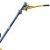 Alisadora de concreto a gasolina 6,5 hp 90 cm motor Honda GX200 4T - MPT 36