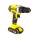Furadeira Parafusadeira de impacto 3/8