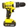 Furadeira Parafusadeira de impacto 3/8