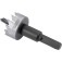 Serra copo de a�o r�pido 25 mm para inox