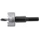 Serra copo de a�o r�pido 25 mm para inox