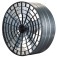 Exaustor axial 50 cm - Linha Comercial  220V