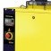 Compressor de ar de parafuso 15 hp 11 bar trif�sico 220V - Rotor 15