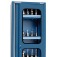 Arm�rio para ferramentas suporte de 48 porta-cones com 4 prateleiras - AM-1015