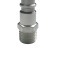 Pino para engate r�pido europeu 1/4