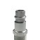 Pino para engate r�pido europeu 1/4