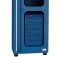 Arm�rio para ferramentas suporte de 40 porta-cones 5 gavetas AM-1017
