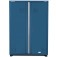 Arm�rio para ferramentas suporte de 99 porta-cones - AM-1010