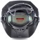 M�scara de solda com escurecimento autom�tico tonalidade 9 a 13 - Spectra 360