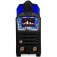 Inversora de solda 220 amperes para eletrodo revestido e Tig DC - TIGON225P  220V