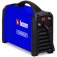 Inversora de solda 220 amperes para eletrodo revestido e Tig DC - TIGON225P  220V