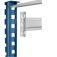 Prateleira estante porta-palete 2370 x 225 x 1125 mm - PP-5