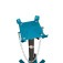 Macaco telesc�pico para caixa de transmiss�o - 4114