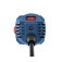 Retificadeira reta 750W com pin�a de 1/4