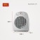 Aquecedor el�trico 2.000 watts 3 em 1 - A-08  220V