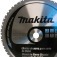 Disco de serra para metal 305 x 25 x 1,7 mm com 60 dentes - B-33956