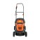 Cortador de grama el�trico 1.600 watts corte de 38 cm com recolhedor - GR3800  110V
