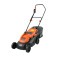 Cortador de grama el�trico 1.600 watts corte de 38 cm com recolhedor - GR3800  110V