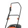 Cortador de grama el�trico 1.600 watts corte de 38 cm com recolhedor - GR3800  220V