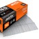 Pino para pinador pneum�tico tipo F 1,05 x 45 mm com 5.000 pe�as - F45