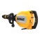 Martelo demolidor 1.700W 27 joules Brushless SDS Max - D25911K-B2  220V