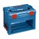 Maleta pl�stica para ferramentas 442 x 273 x 357 mm - LS-BOXX 306