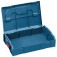 Maleta pl�stica para ferramentas  156 x 63 x 260 mm - L-BOXX  MINI