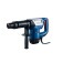 Martelo demolidor 1.100 watts 7,5 joules SDS Max com 4 cinz�is - GSH 500  220V